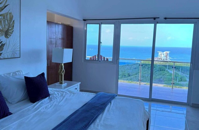 Enchanting villa with 4-Bedroom in Gaspar Hernandezn