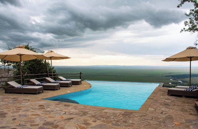 enchipai Mara Luxury Camp