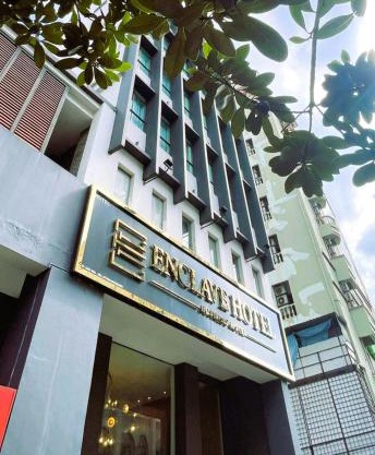 Enclave Hotel Kuala Lumpur - previously known as Season Point Hotel