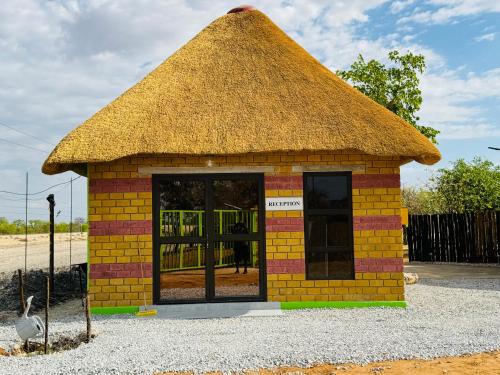 Endambo Hides Lodge