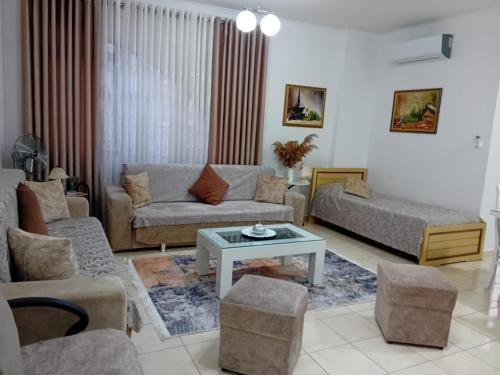 ENEL Apartment City Center