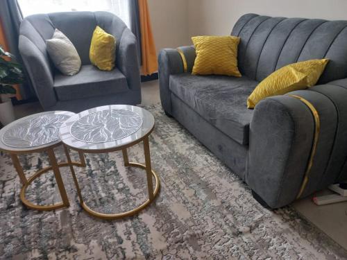 Engra Suites