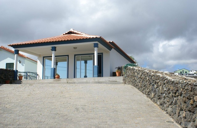 Enjoy a great view in a quiet neighborhood