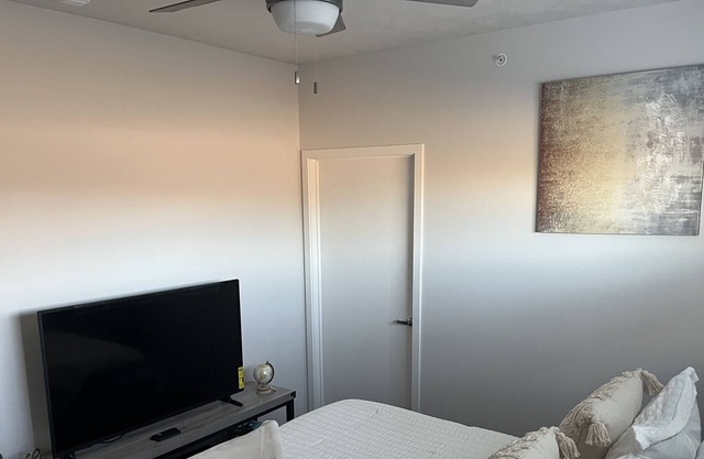 Enjoy a Luxury living, Convenient walking distance of several restaurants & more