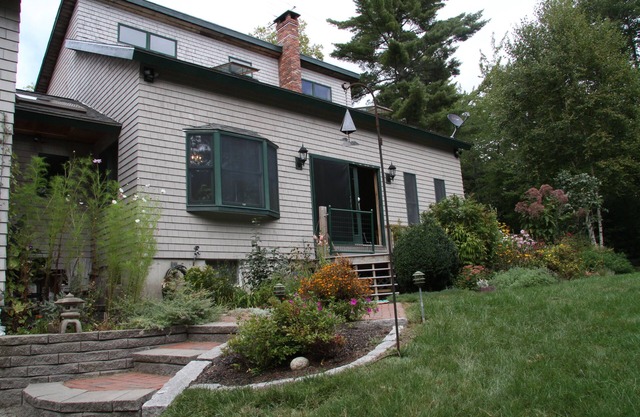 Enjoy a Secluded Location on Mount Desert Close to Acadia National Park