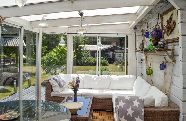 Enjoy an unforgettable time in this vacation home with pool and sauna!