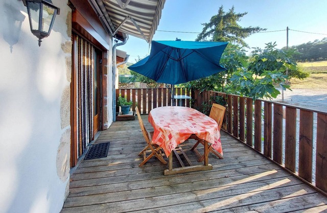 Enjoy family vacations in the countryside!