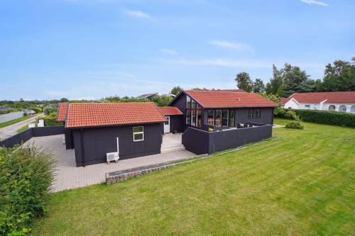 Enjoy Fjord Views, Peace And Space
