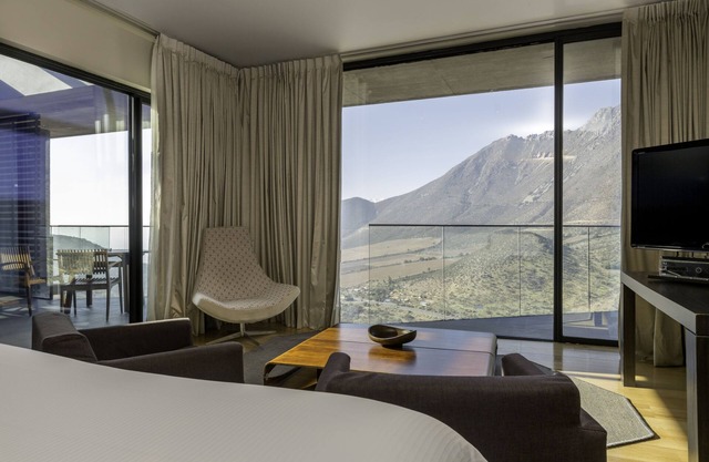 Enjoy Santiago - Hotel del Valle
