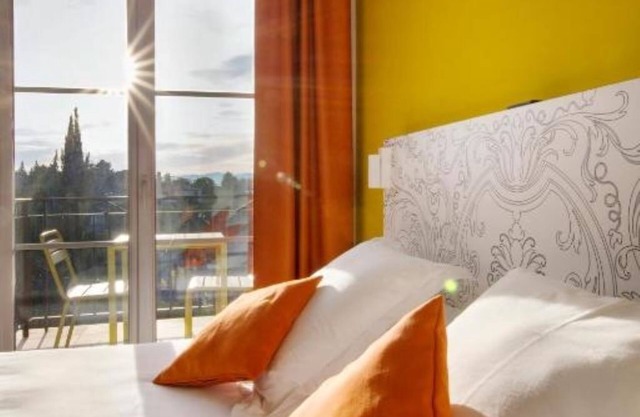 Enjoy Stunning Mediterranean Views + Outdoor Pool | Short Drive to Cannes Beach
