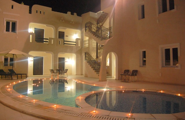 Enjoy the holidays in our Chahd Djerba residence - Double room