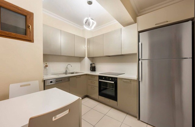 Enjoy this peaceful and centrally-located home