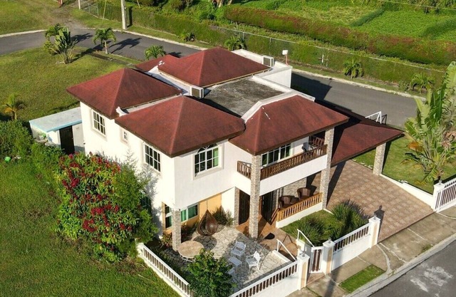 Enjoy *Villa Baiguate # 3*