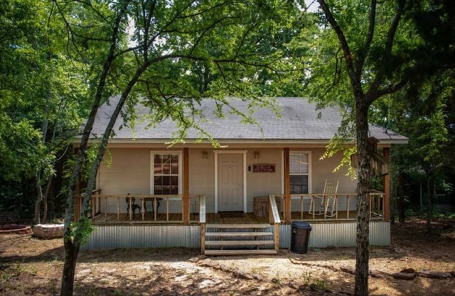 Enjoy Your Home Away from Home in East TX!