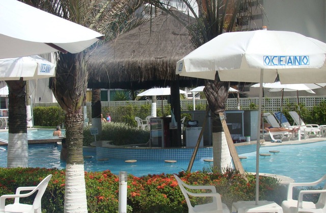 ENJOY YOUR VACATION IN THE BEST CONDOMINIUM IN GUARUJÁ