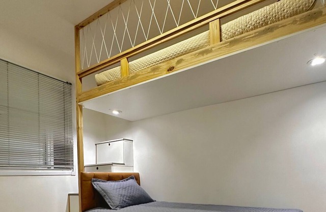 Enjoyable apartment with WiFi in Luz São Paulo