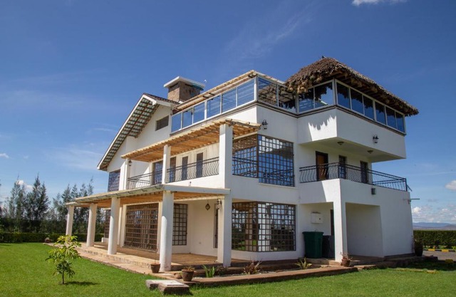 Enkai House