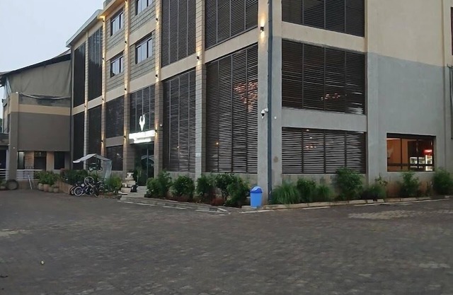 Enkipai Hill Hotel