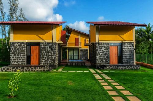 Enliven Homestay Alibag, Alibaug