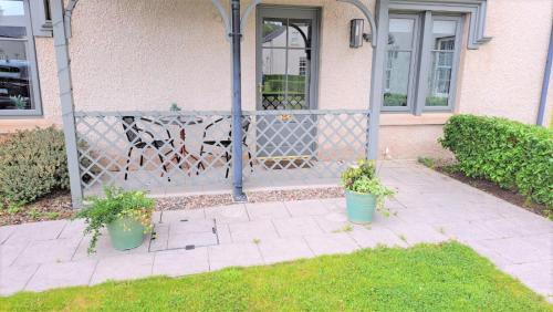 Ennis Lodge - Golf Village at Lough Erne Resort