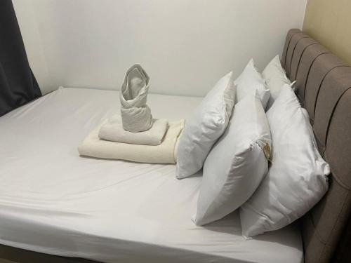 Ennu staycation Near Moa