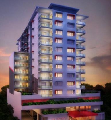 Enora - 2BR Shared Apartment