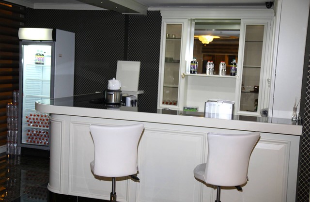 ENS HOTEL