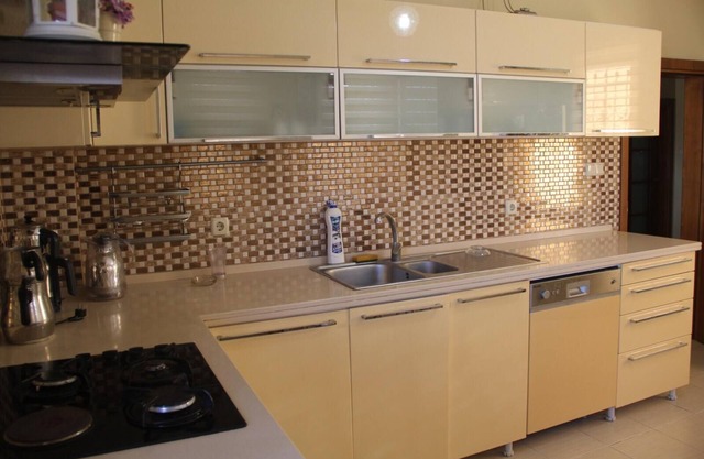 Ensar Villa Trabzon / yıldızlı