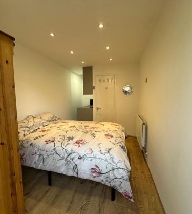 Ensuite double Room near ExCeL London