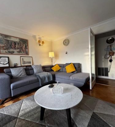 Entire 2 -Bed Flat 5 min Wembley Station Edgars Road Wembley Stadium West London