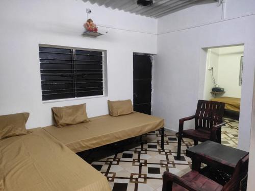 Entire 2Ecre Farm Dharmadhikari Farm Home Stay