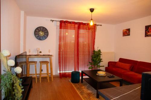 Entire apartment for rent