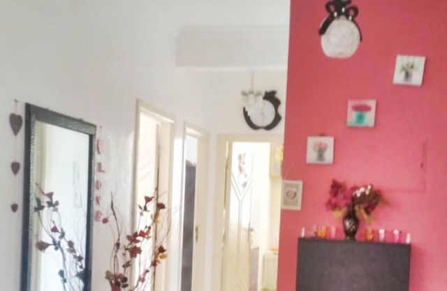 Entire apartment for rent, near the marina, beautiful beach