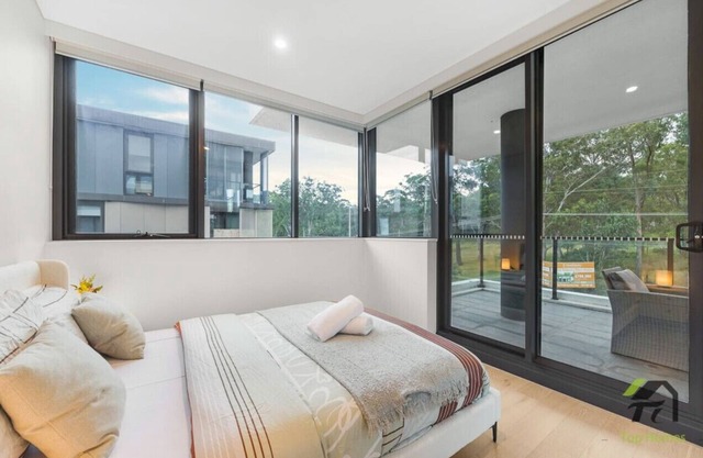 Entire apartment in Rouse Hill