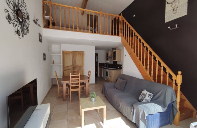 Entire apartment in a quiet location between Saint Tropez and the Gorges du Verdon