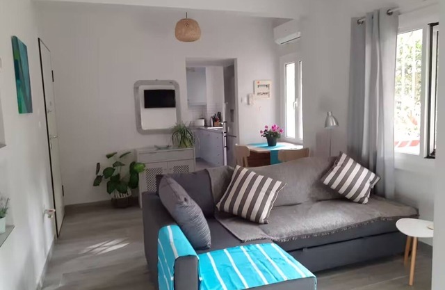 Entire apartment in Glyfada, Greece