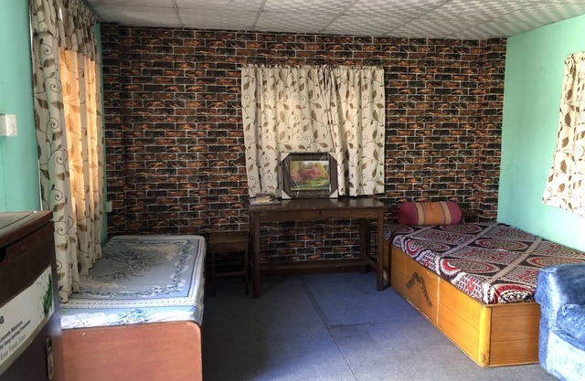 Entire Apartment Room - Kathmandu City Center