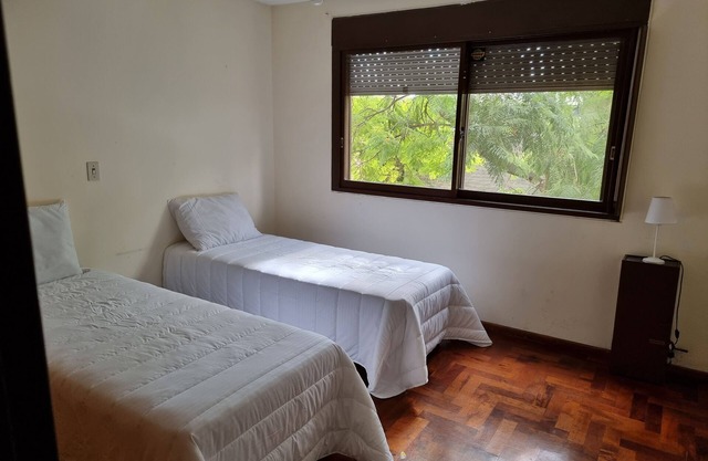 Entire apartment, very spacious and bright, minutes from the center of Mendoza.
