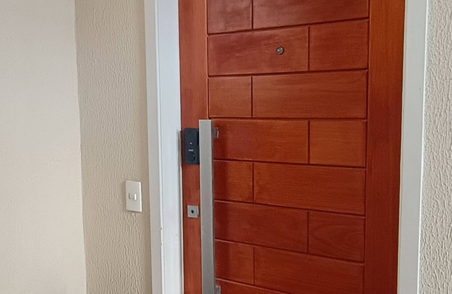 Entire Apartment