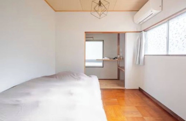 Entire building available 4 rooms 9 people/Mishima Shizuoka