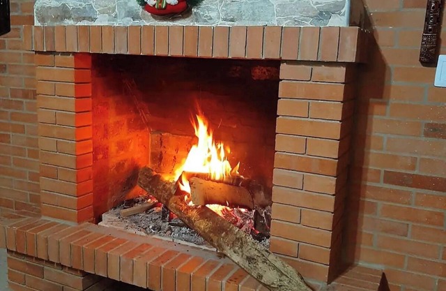 Entire cabin in front of Lake Tota - Villa Benilda