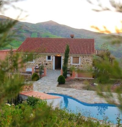 Entire cottage home in Larbaa Beni Hassen, Morocco