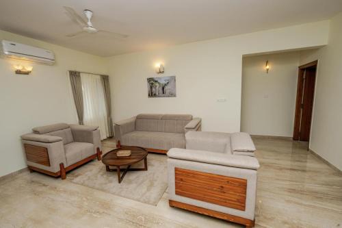 Entire Flat in Kammanahalli