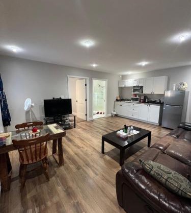 Entire Guest suite & Vacation home in Whitehorse
