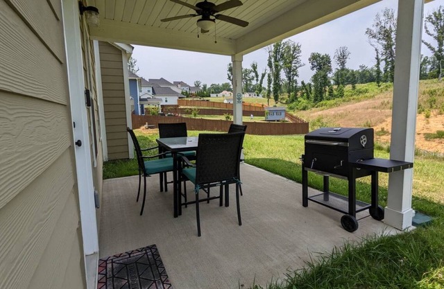 Entire Home in Belmont - Greater Charlotte Area