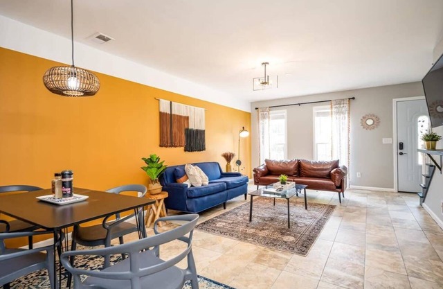 Entire Home in Norcross, Upgraded!