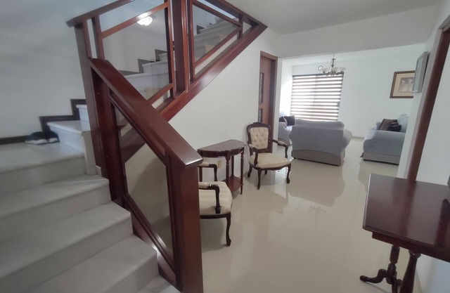 Entire house - 3-bedroom house in Torreón with ACnTec de Monterrey, Hosp Angeles