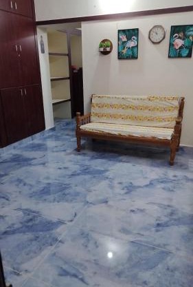Entire House - Home Stay with AC