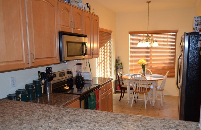Entire house, pet friendly 3 bedroom 2 bath home in quiet neighborhood.