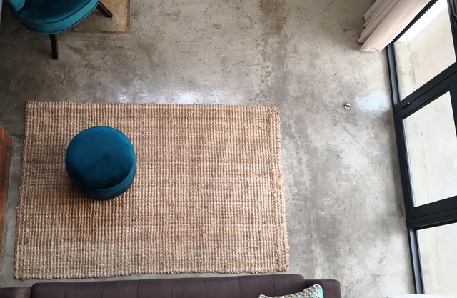 Entire Industrial-Style Loft in Maboneng